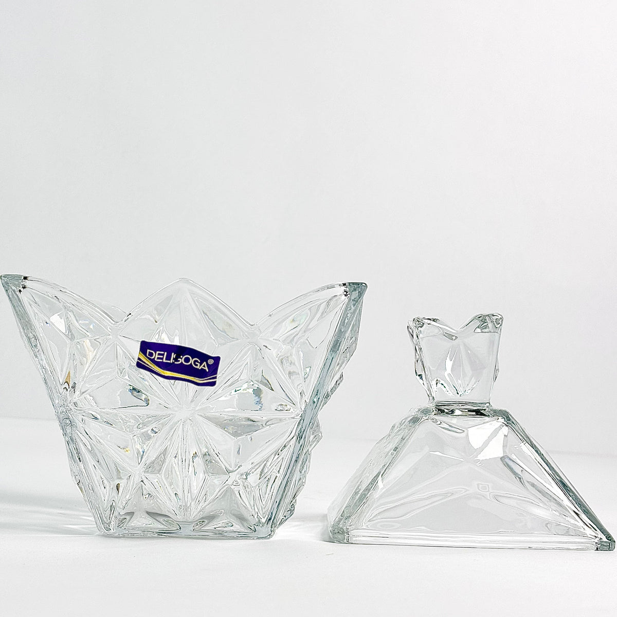 Candy jar large |DSTG21