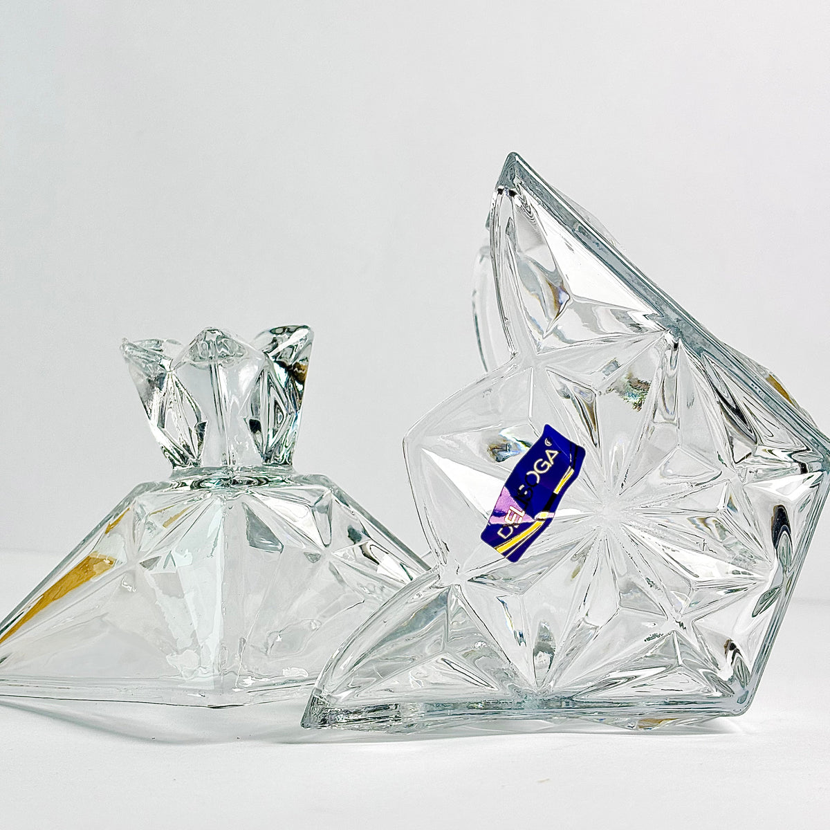 Candy jar large |DSTG21