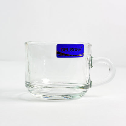 12 Pcs Cup & Saucer Set |CF001/L12