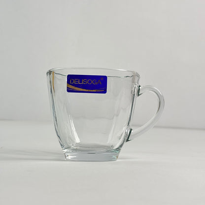 6 Pcs Cup Set | ZB324-205