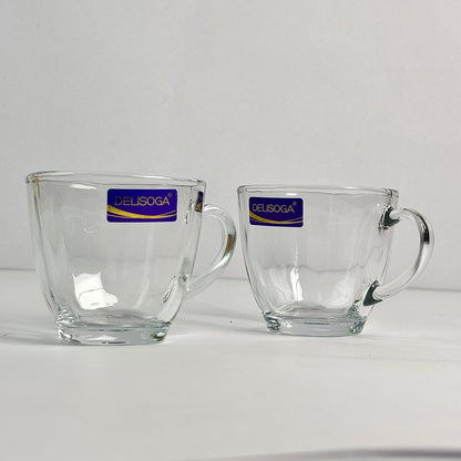 6 Pcs Cup Set | ZB324-205