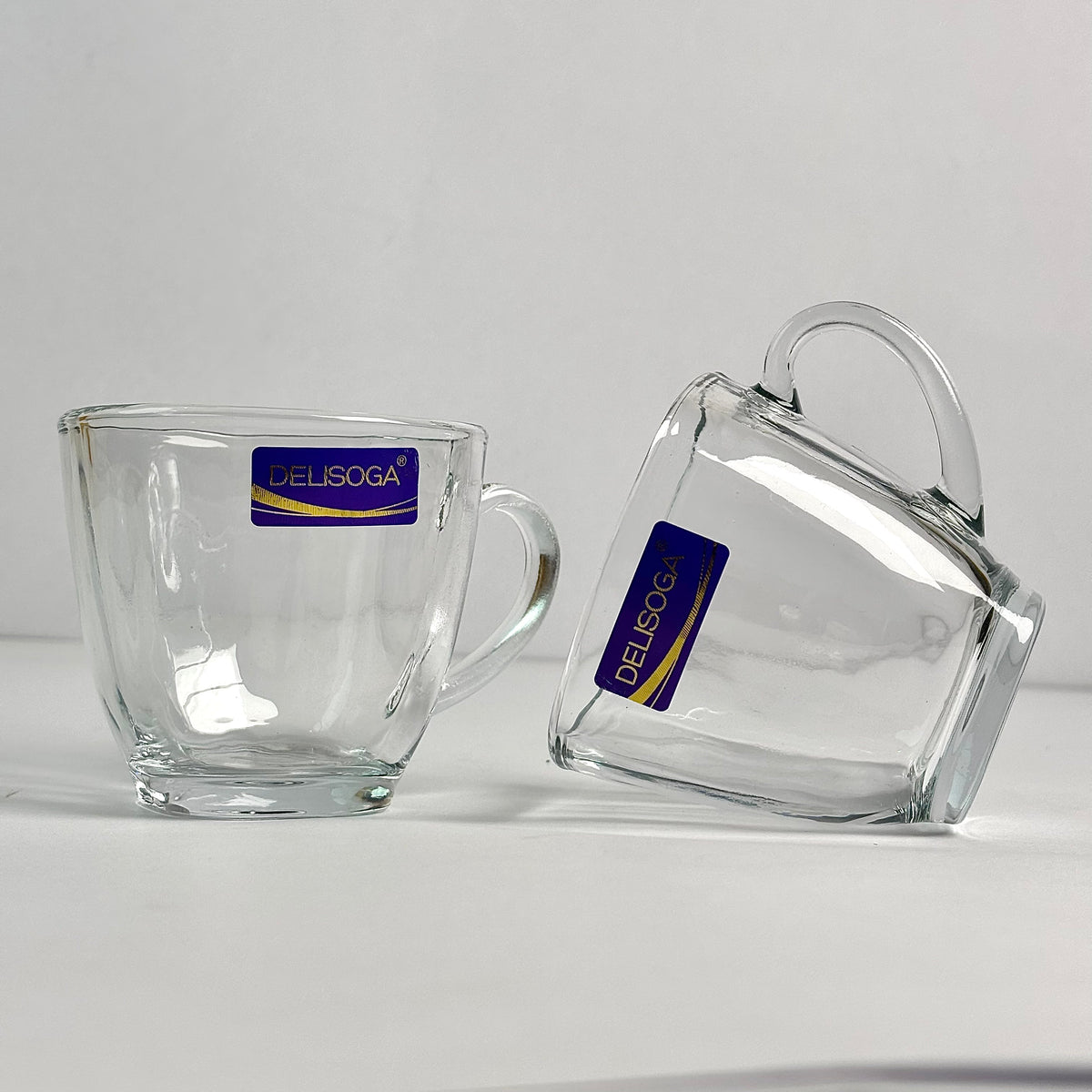 6 Pcs Cup Set | ZB324-205