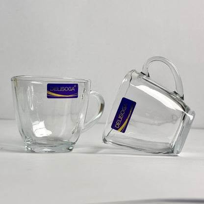 6 Pcs Cup Set | ZB324-205