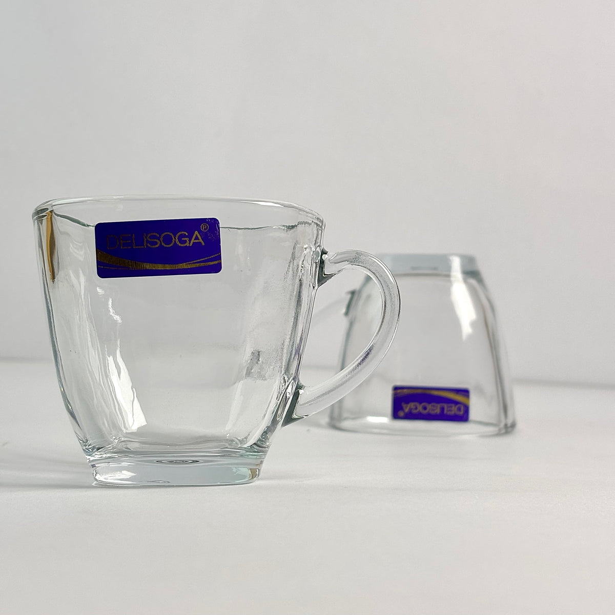 6 Pcs Cup Set | ZB324-205