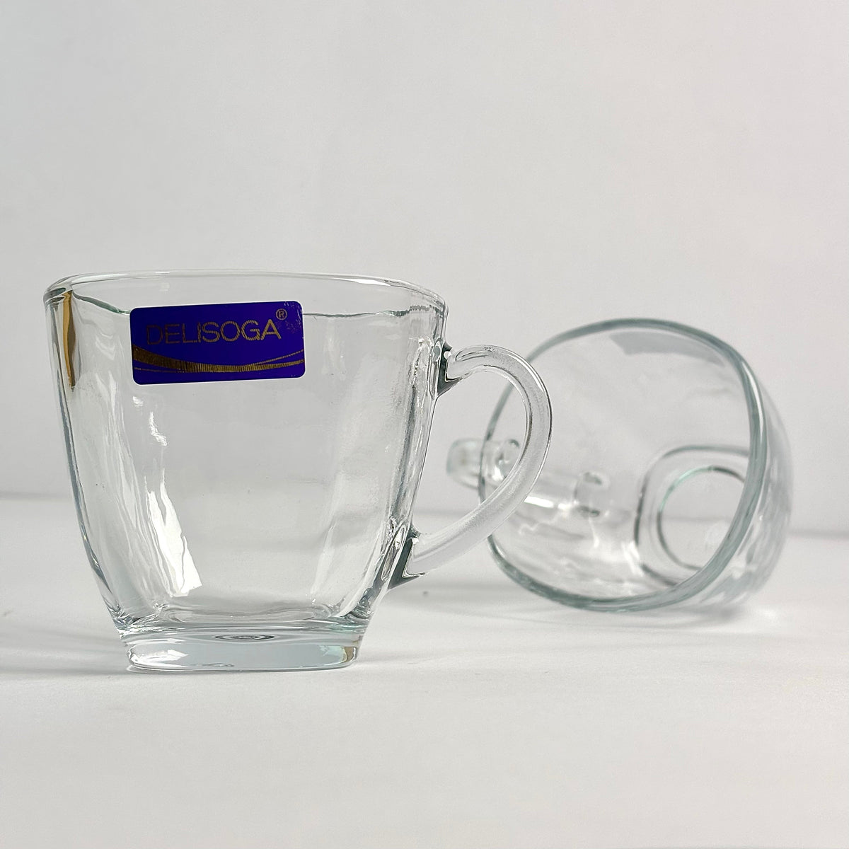 6 Pcs Cup Set | ZB324-205