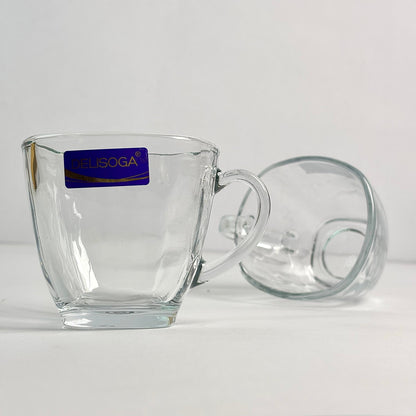 6 Pcs Cup Set | ZB324-205