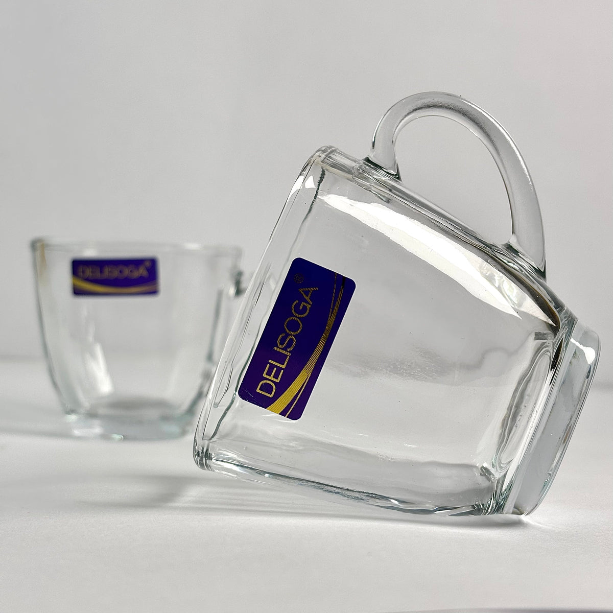6 Pcs Cup Set | ZB324-205