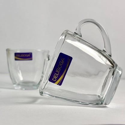 6 Pcs Cup Set | ZB324-205