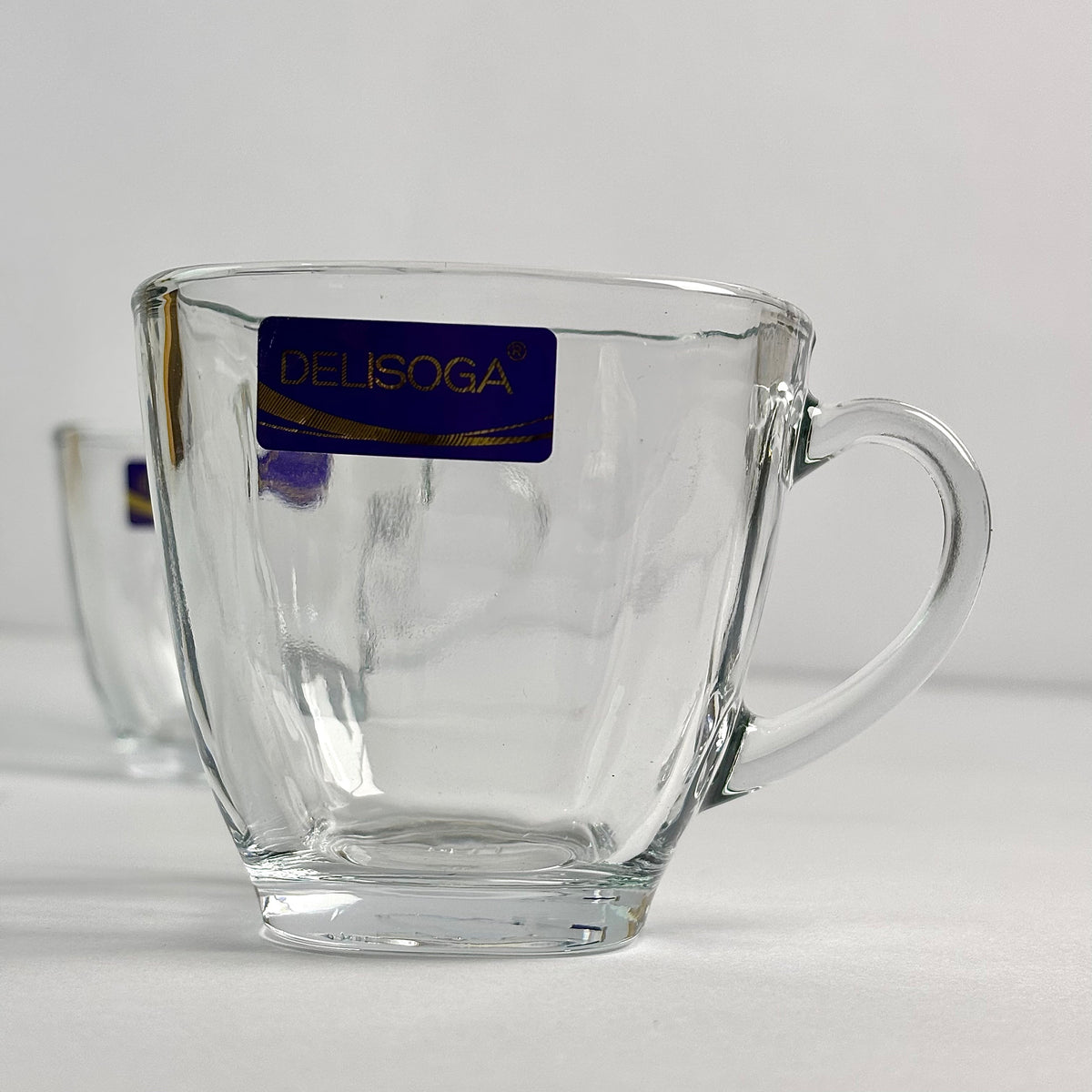 6 Pcs Cup Set | ZB324-205