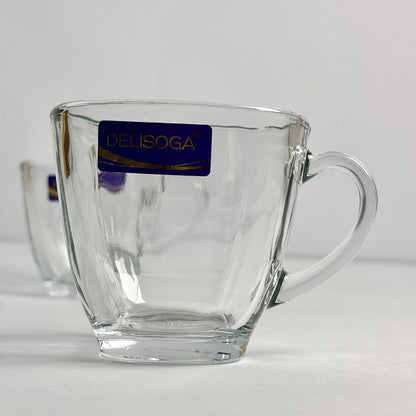 6 Pcs Cup Set | ZB324-205