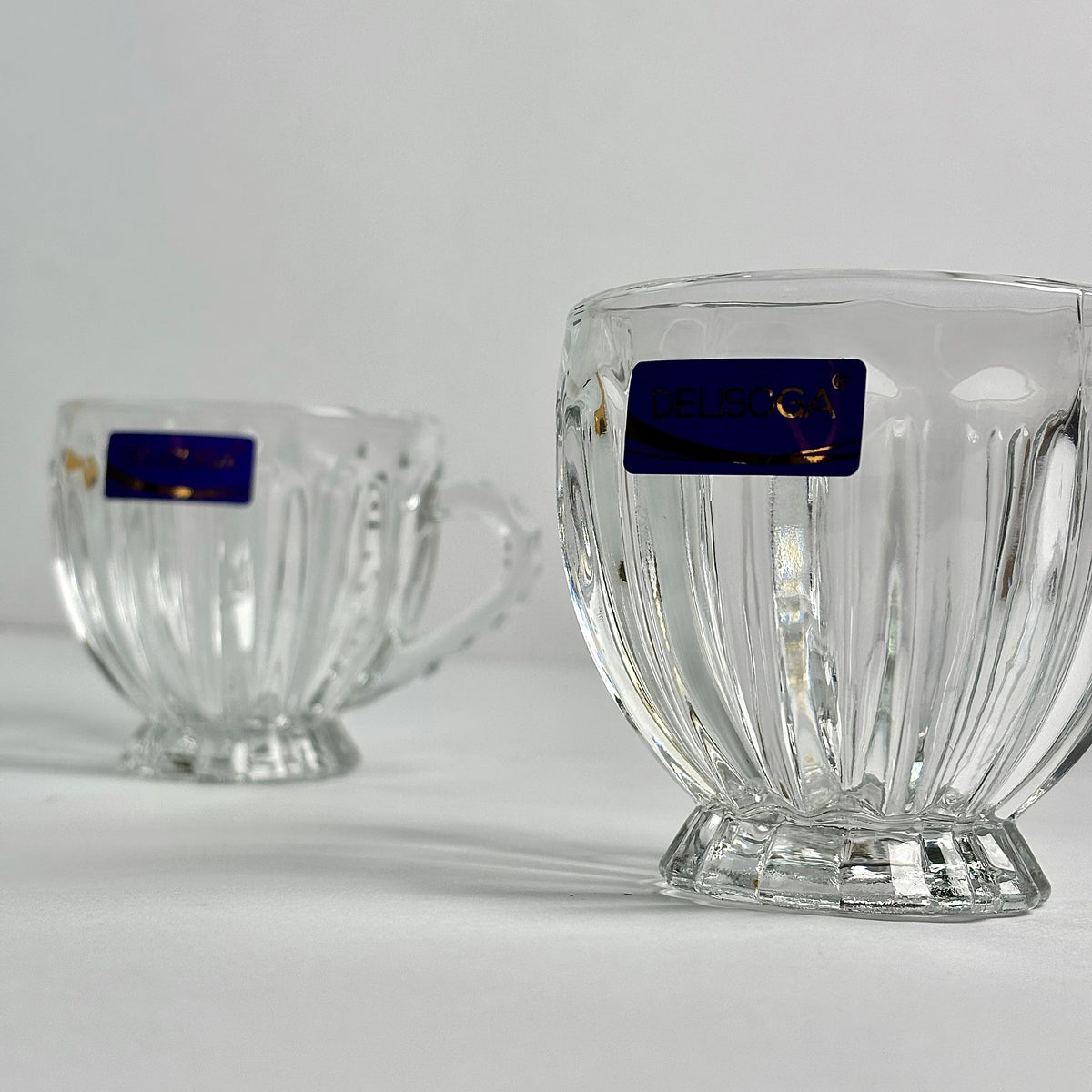 6 Pcs Cup Set | DSZB246