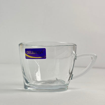 6 Pcs Cup Set | CF027