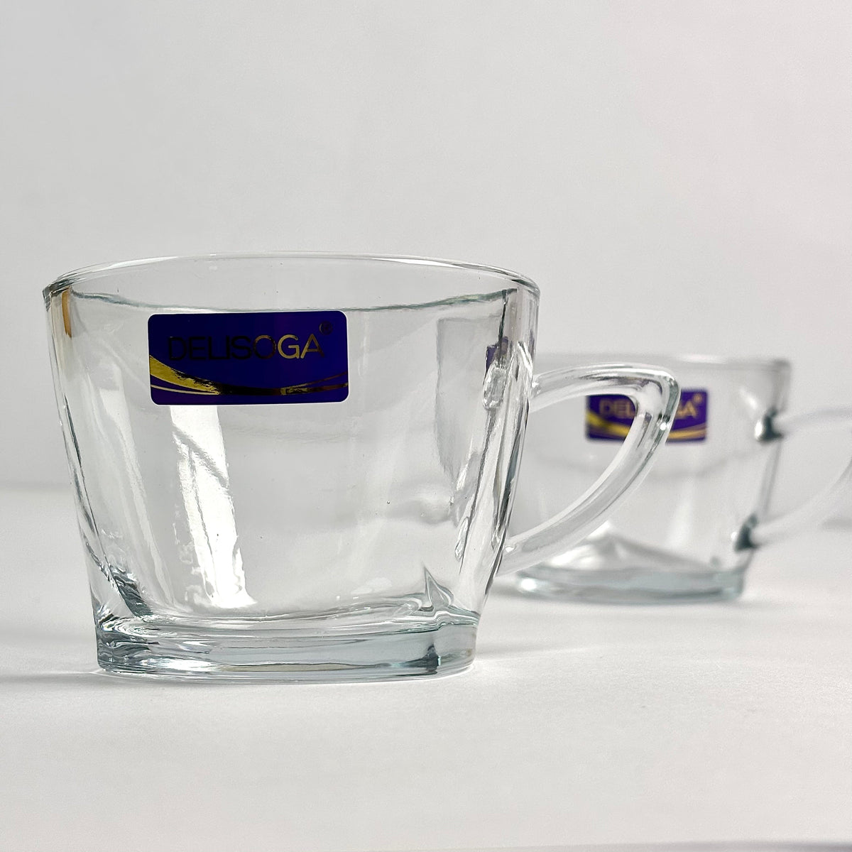 6 Pcs Cup Set | CF027