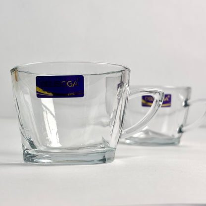 6 Pcs Cup Set | CF027