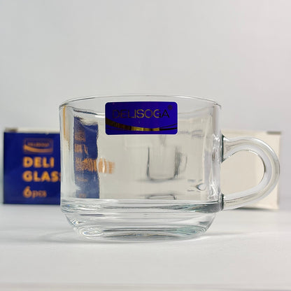 6 Pcs Cup Set | CF001