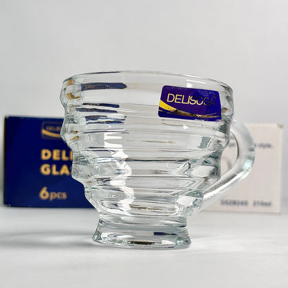 6 Pcs Cup Set |DSZB245