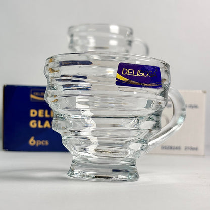 6 Pcs Cup Set |DSZB245
