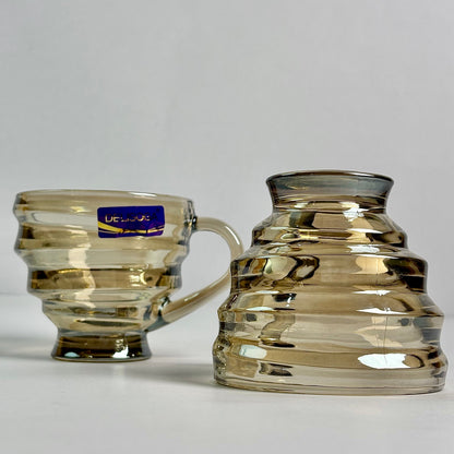 6 Pcs Cup Set  |DSZB245S