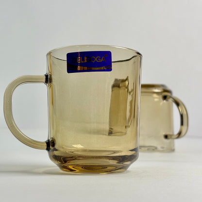 6 Pcs Cup Set  |ZB24S