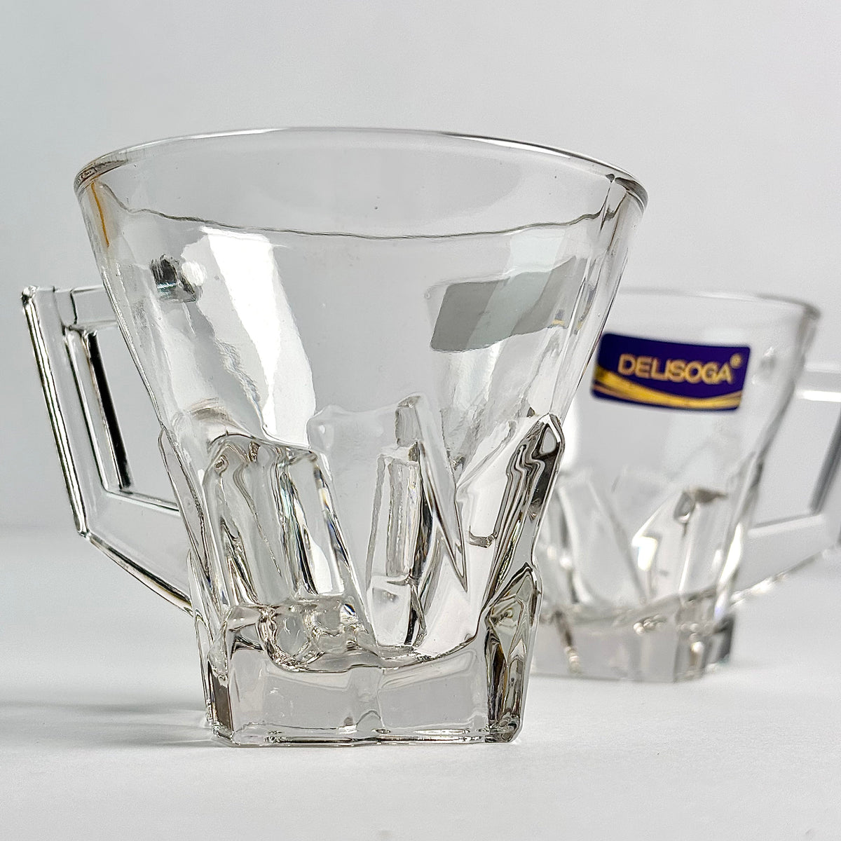 6 Pcs Cup Set  | CF028