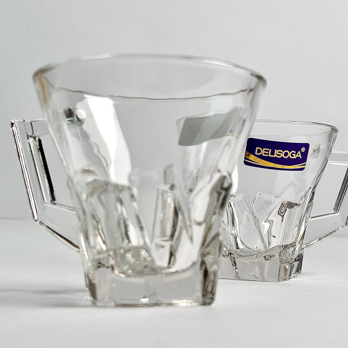 6 Pcs Cup Set  | CF028