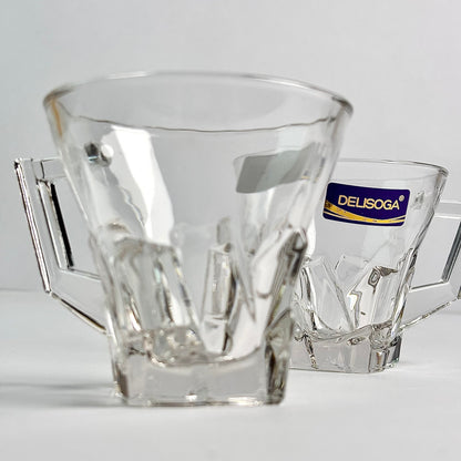 6 Pcs Cup Set  | CF028