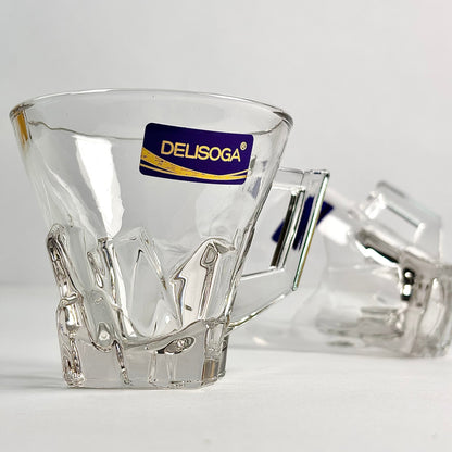 6 Pcs Cup Set  | CF028