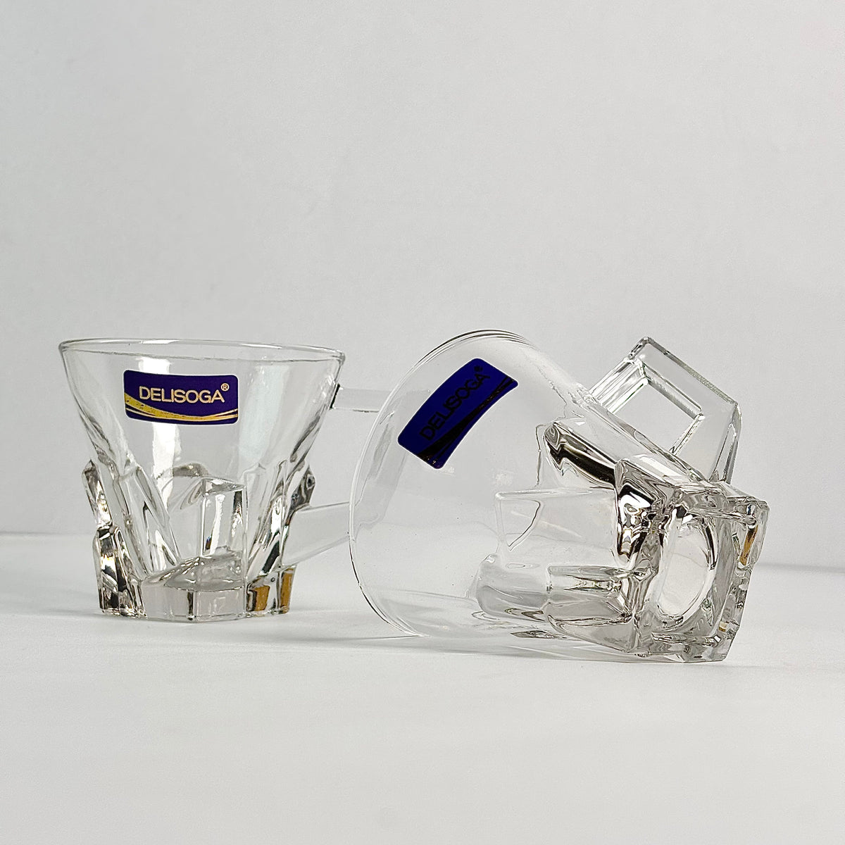 6 Pcs Cup Set  | CF028