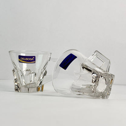 6 Pcs Cup Set  | CF028