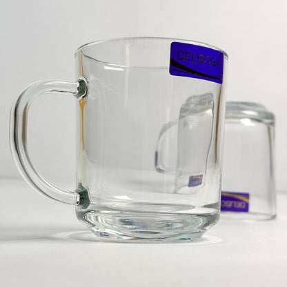 6 Pcs Cup Set | ZB24