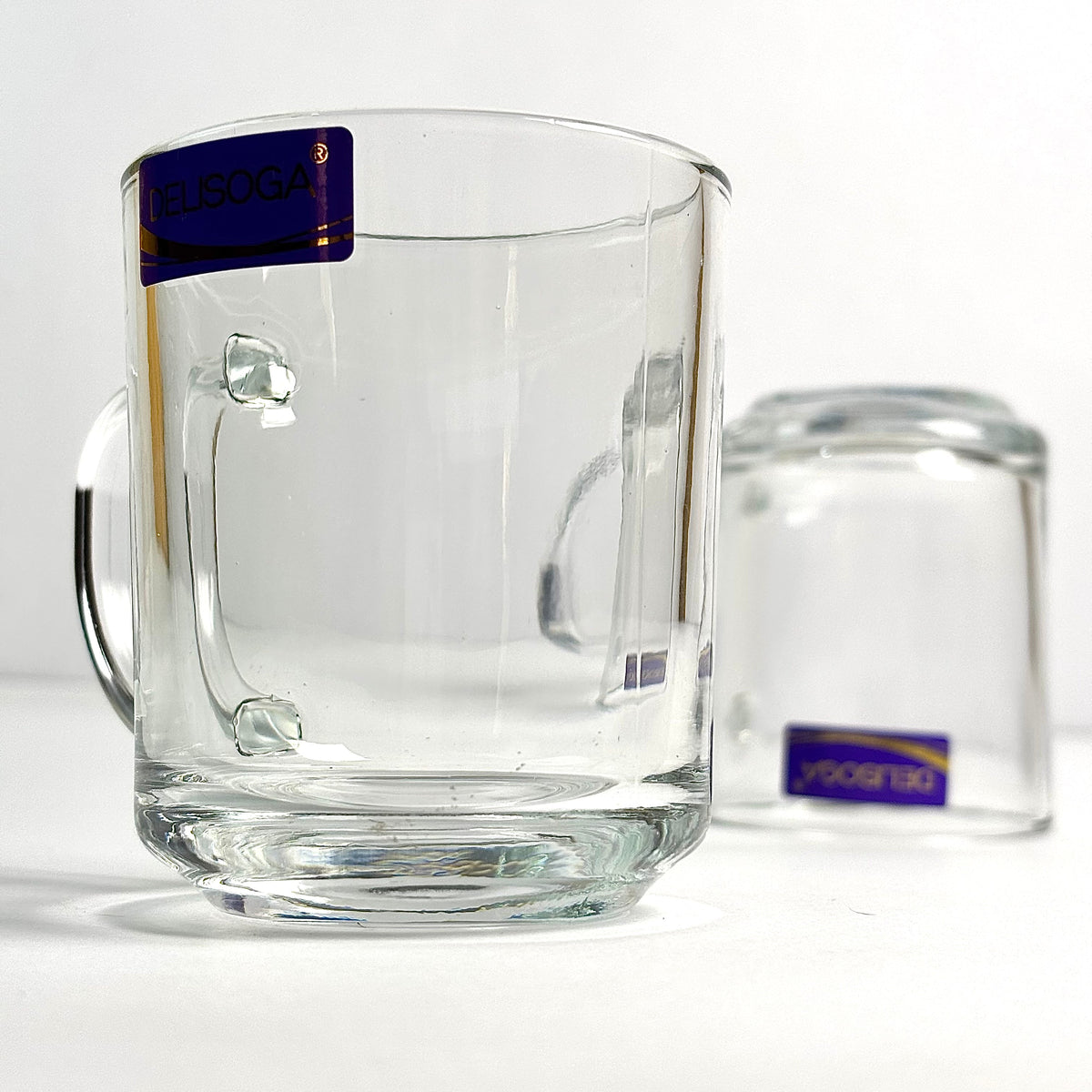6 Pcs Cup Set | ZB24
