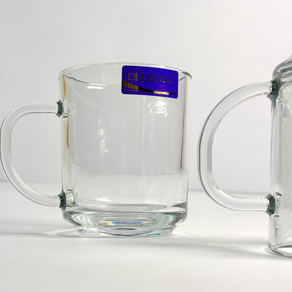 6 Pcs Cup Set | ZB24