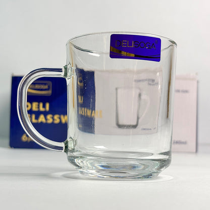 6 Pcs Cup Set | ZB24