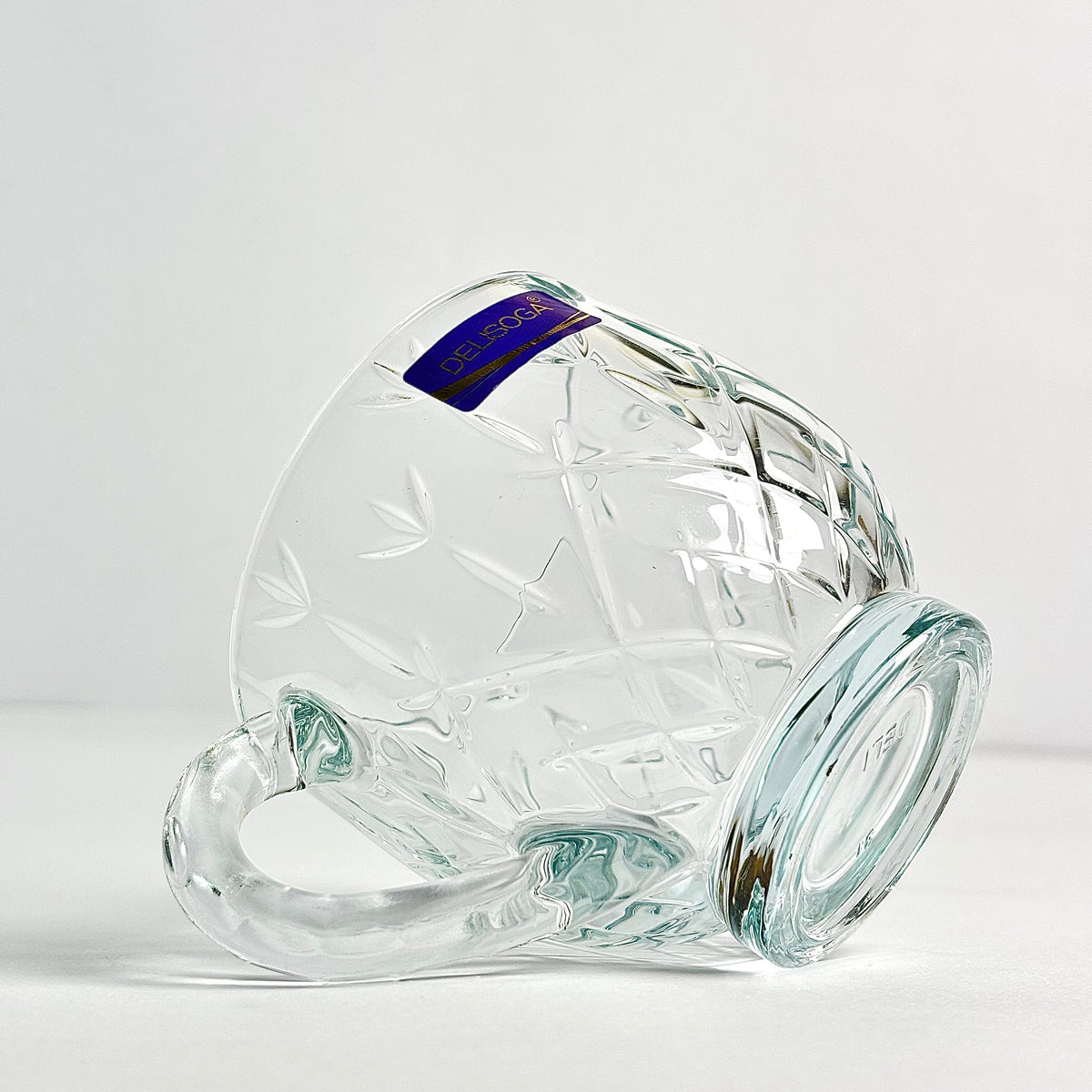 6 Pcs Cup Set |ZB419C