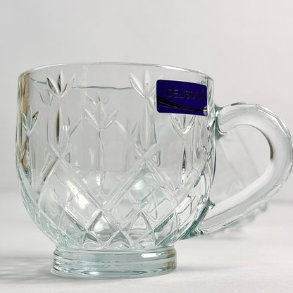6 Pcs Cup Set |ZB419C