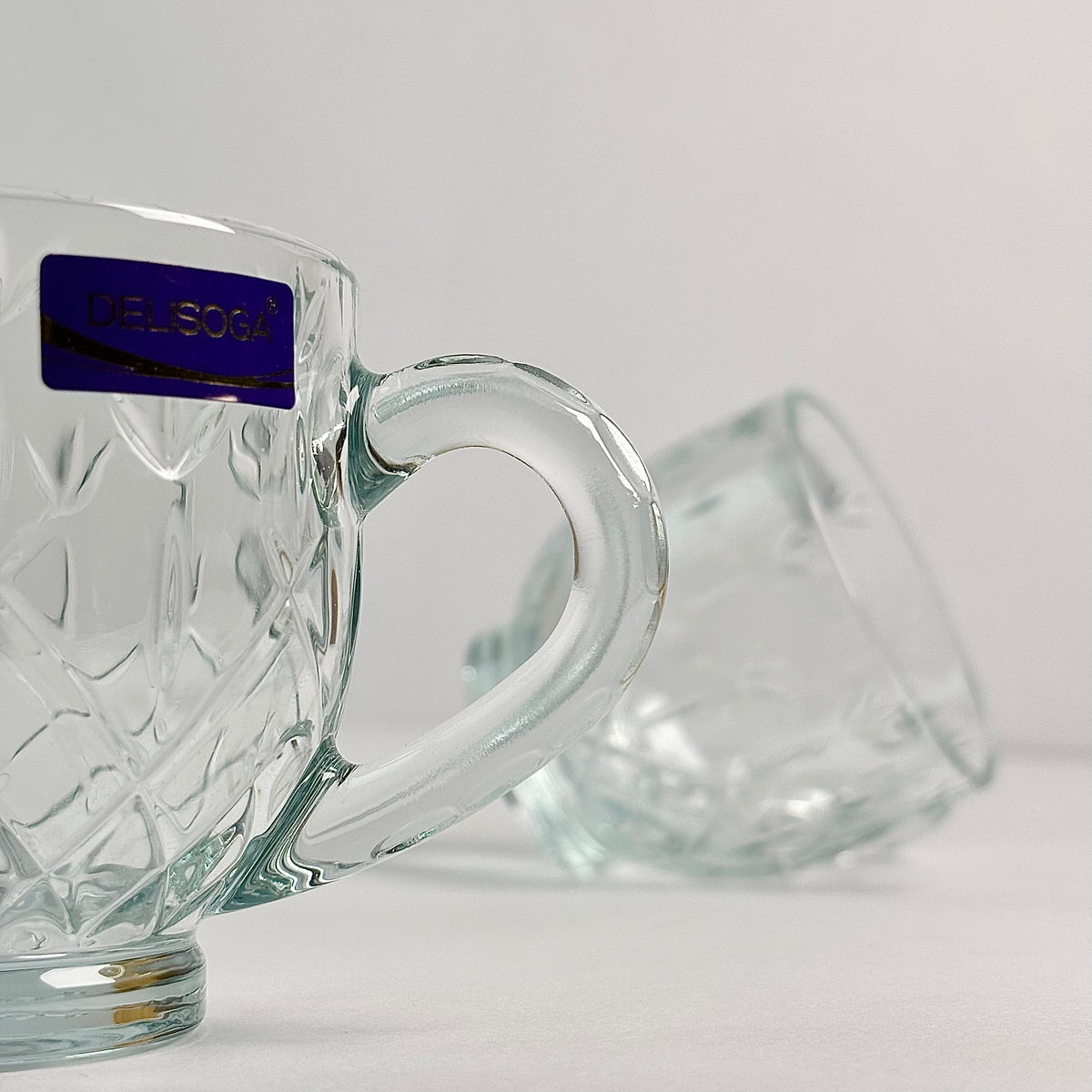 6 Pcs Cup Set |ZB419C