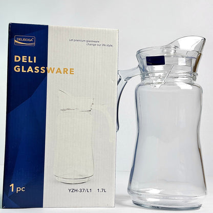 1 Pcs Jug |YZH-37