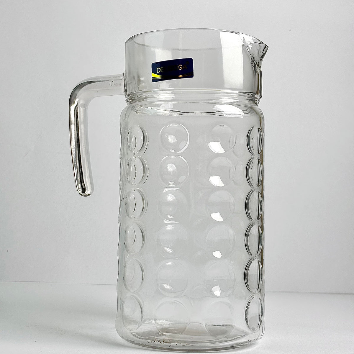 1 Pcs Jug |E001H1