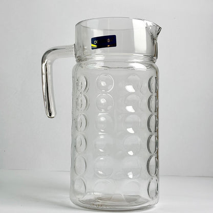 1 Pcs Jug |E001H1