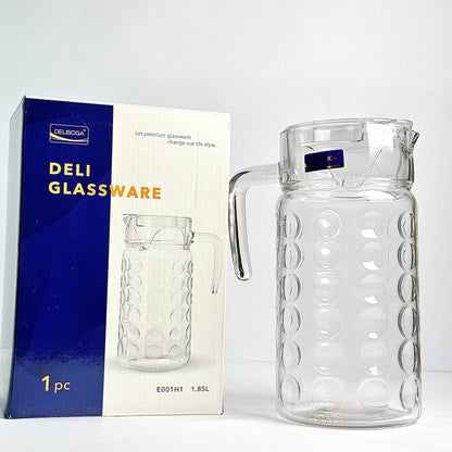 1 Pcs Jug |E001H1