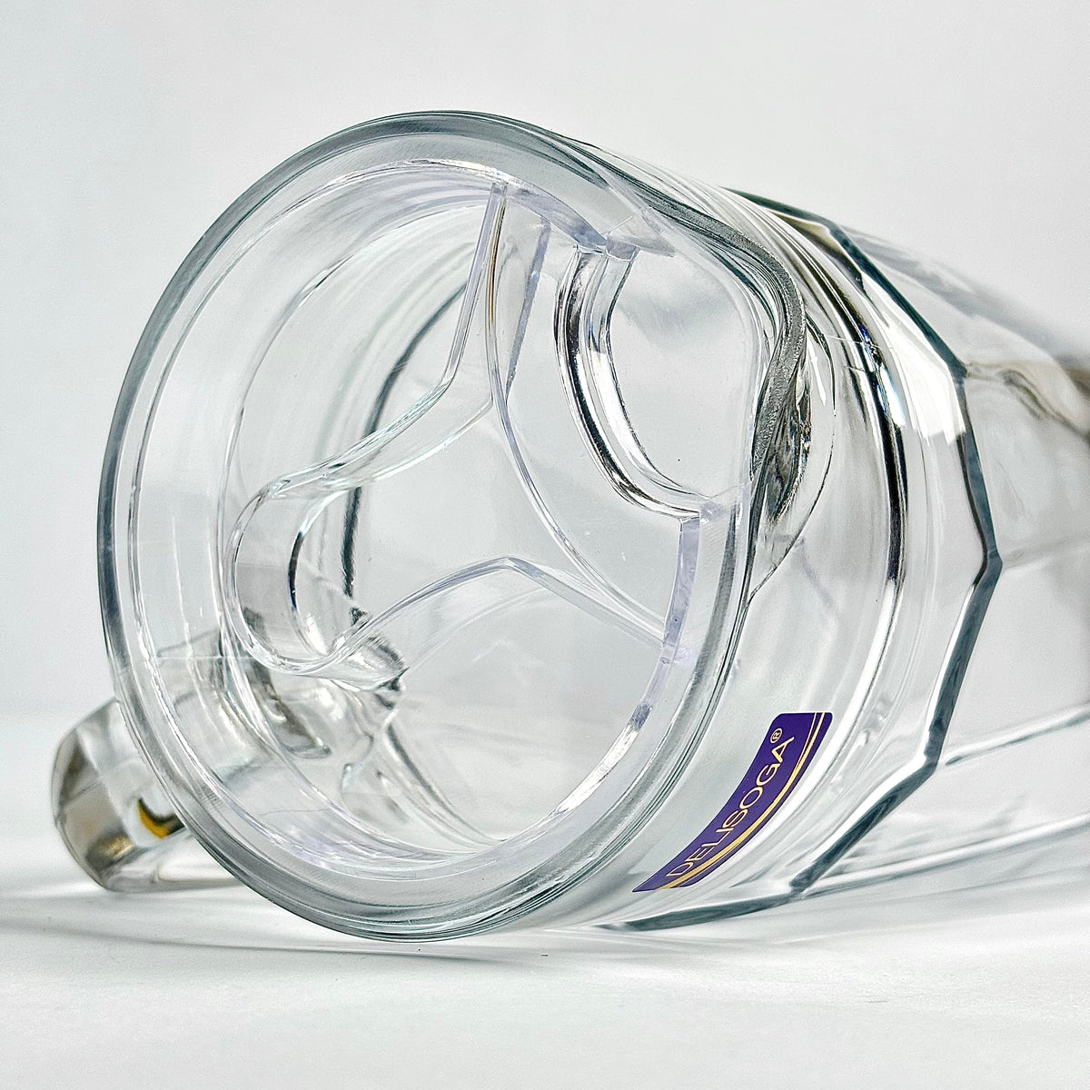 1 Pcs Jug |E002H1