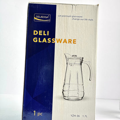 1 Pcs Jug |YZH-36