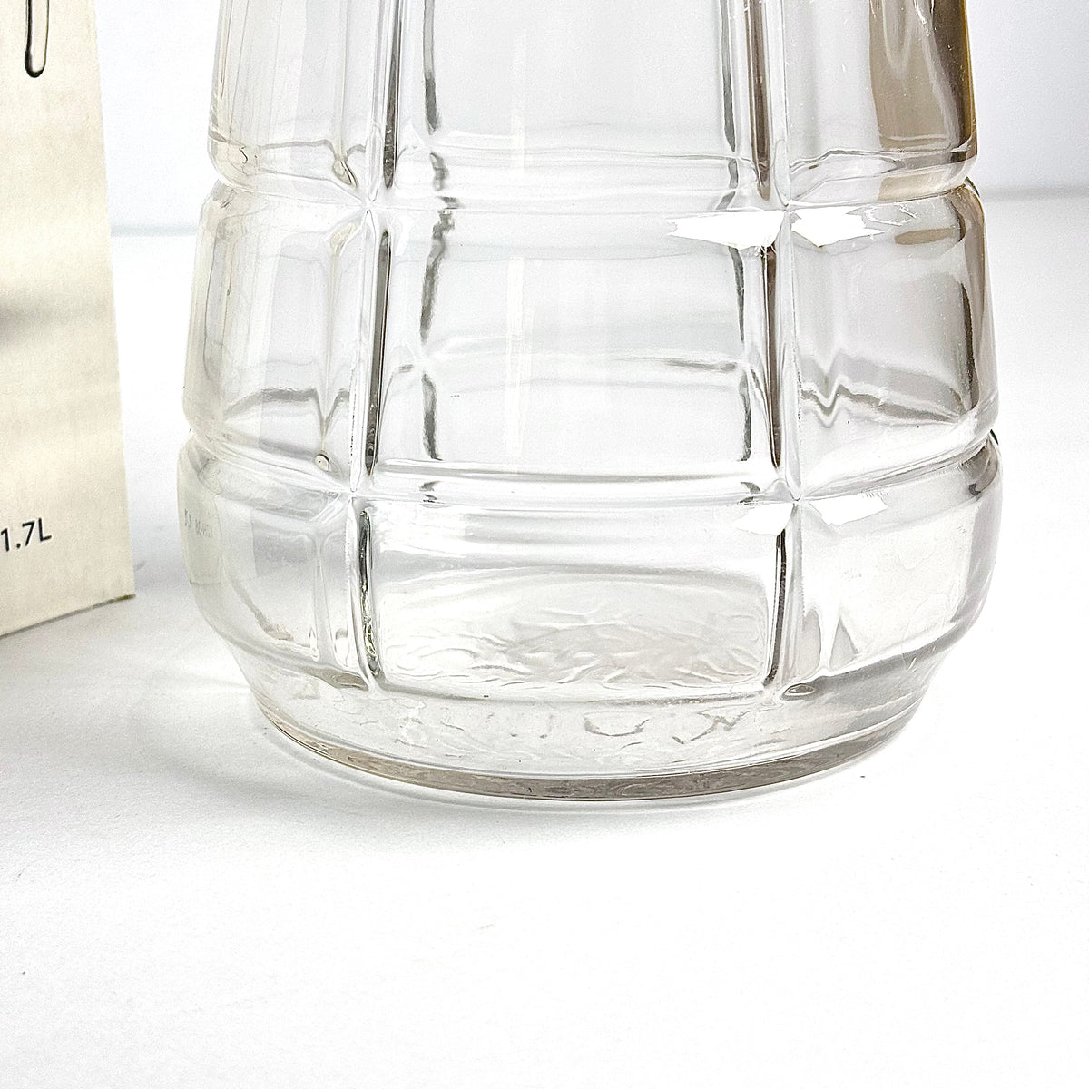 1 Pcs Jug |YZH-36