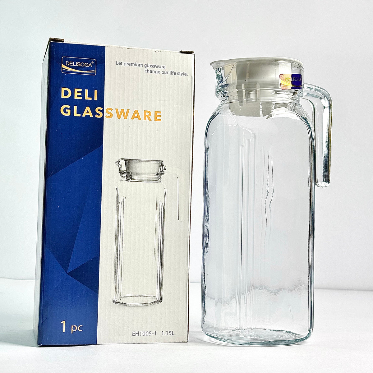 1 Pcs Jug | EH1005-1