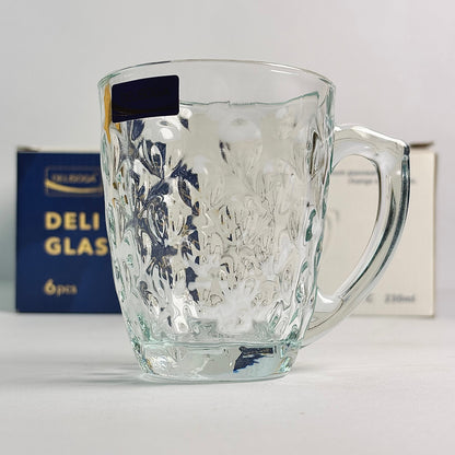 6 Pcs Cup Set |ZB317C