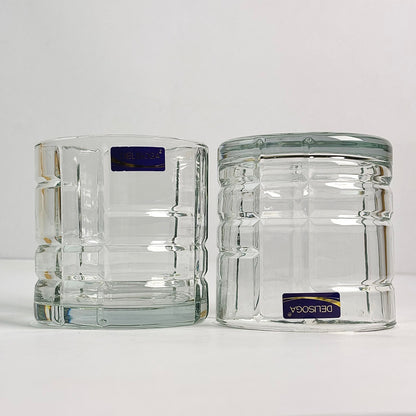 6 Pcs Glass Set |KB237C