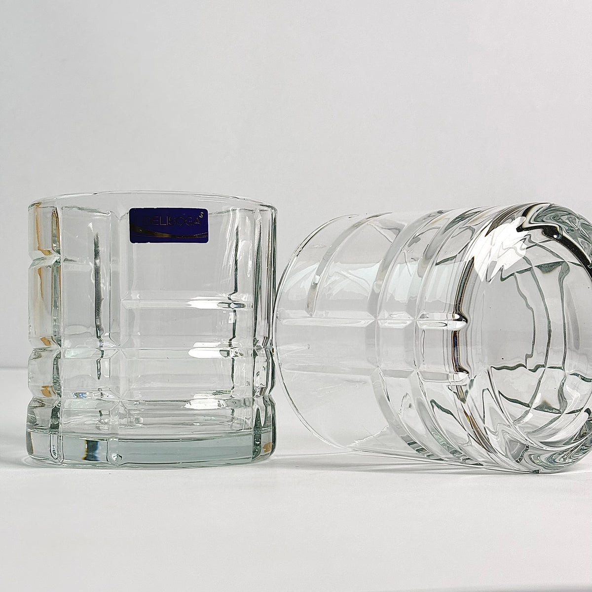6 Pcs Glass Set |KB237C