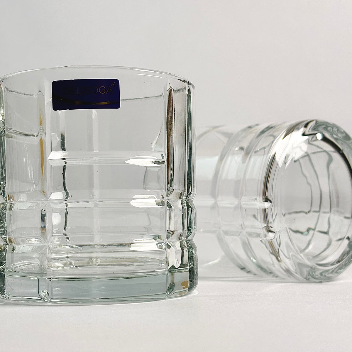 6 Pcs Glass Set |KB237C