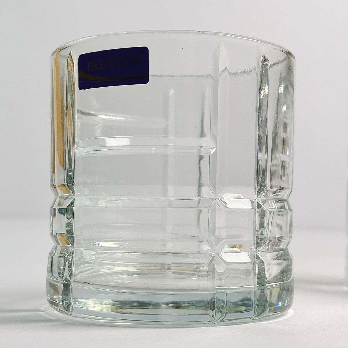 6 Pcs Glass Set |KB237C