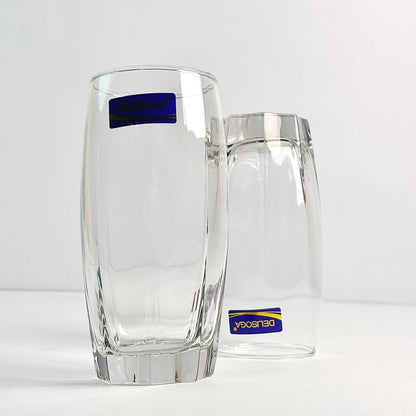 6 Pcs Glass Set|JS3101-4